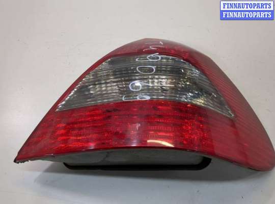 купить Фонарь (задний) на Mercedes E W211 2002-2009