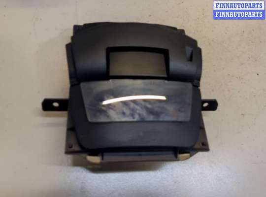 Проекция на лобовое стекло MZ619172 на Mazda 6 (GJ) 2012-2018