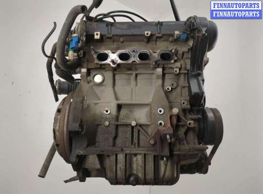 купить Двигатель (ДВС) на Ford Focus 2 2005-2008