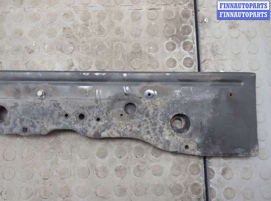 купить Балка под радиатор на Nissan Note E11 2005-2013