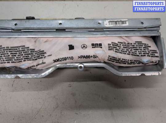купить Подушка безопасности переднего пассажира на Mercedes C W204 2006-2015