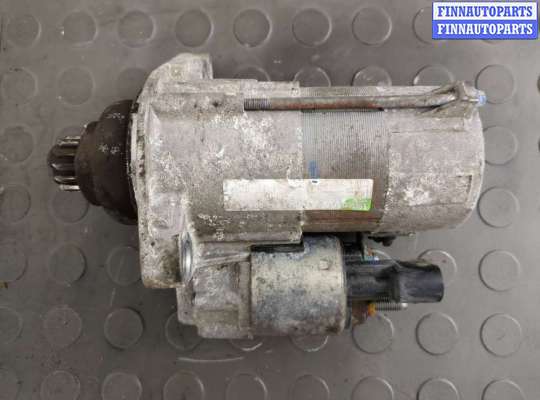 купить Стартер на Skoda Yeti 2009-2018