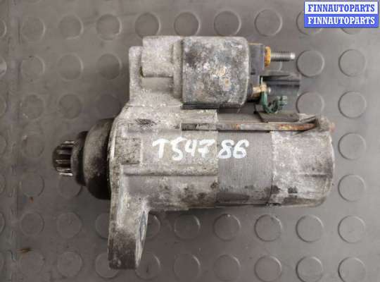 купить Стартер на Skoda Yeti 2009-2018