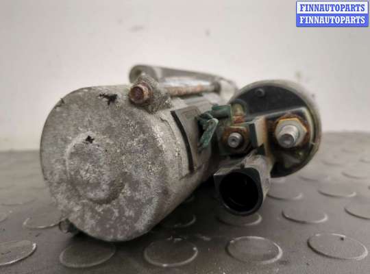 купить Стартер на Skoda Yeti 2009-2018