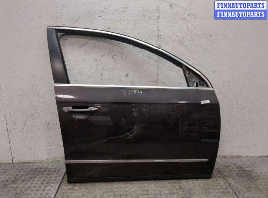 купить Дверь боковая (легковая) на Volkswagen Passat 6 2005-2010