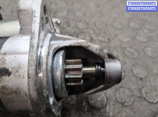 купить Стартер на Ford Focus 2 2008-2011