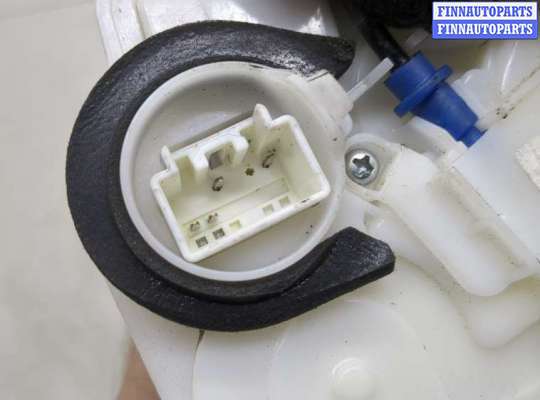 купить Замок двери на Mazda CX-9 2016-2022