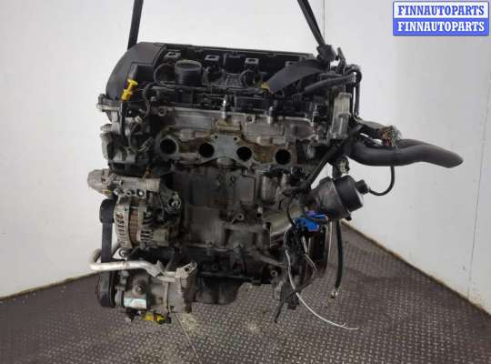 купить Двигатель (ДВС) на Mini Cooper (R56/R57) 2006-2013