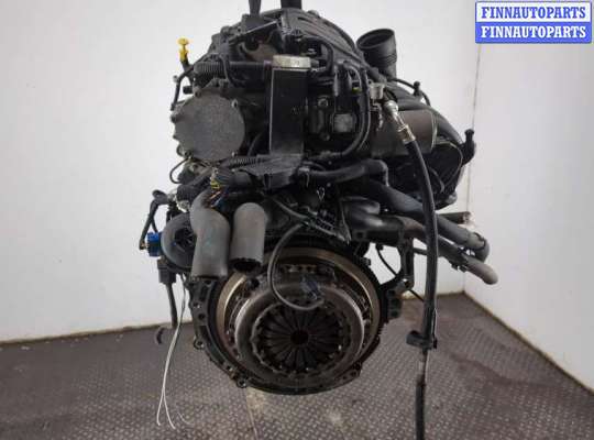 купить Двигатель (ДВС) на Mini Cooper (R56/R57) 2006-2013