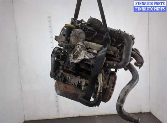 купить Двигатель (ДВС) на Opel Corsa D 2006-2014