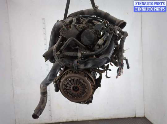 купить Двигатель (ДВС) на Opel Corsa D 2006-2014