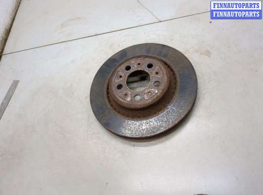 купить Диск тормозной на Volvo XC90 2002-2014