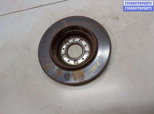 купить Диск тормозной на Volvo XC90 2002-2014