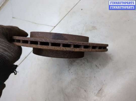 купить Диск тормозной на Volvo XC90 2002-2014