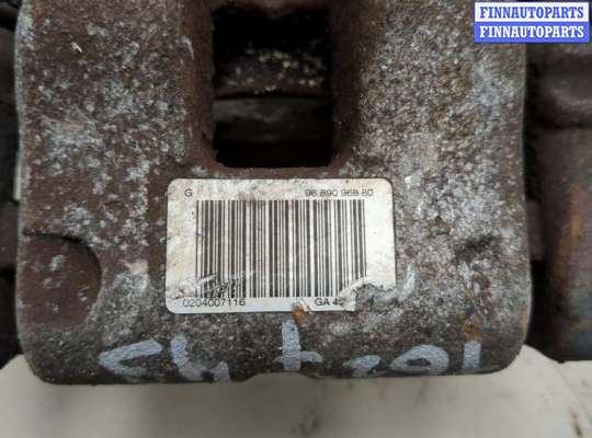 купить Суппорт на Citroen C4 Grand Picasso 2006-2013