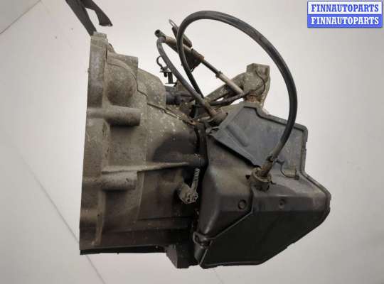 купить КПП 5-ст.мех. (МКПП) на Ford Focus 2 2005-2008