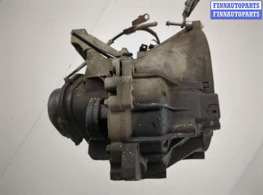 купить КПП 5-ст.мех. (МКПП) на Ford Focus 2 2005-2008