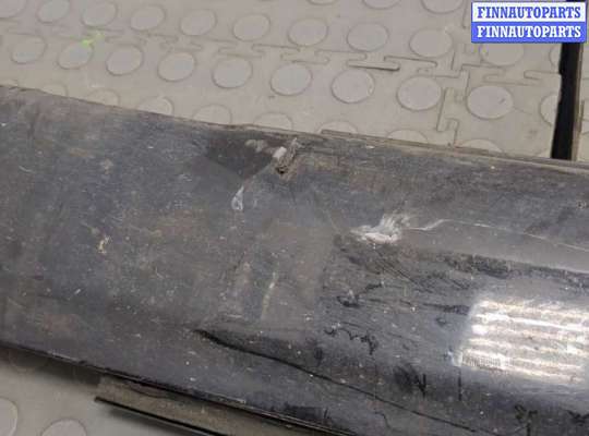 купить Накладка на порог на Mercedes C W203 2000-2007