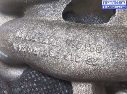 купить Коллектор впускной на Opel Astra G 1998-2005