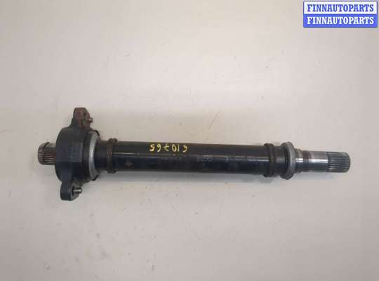 купить Полуось (приводной вал, шрус) на Mazda 3 (BL) 2009-2013