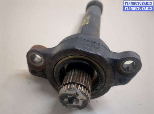 купить Полуось (приводной вал, шрус) на Mazda 3 (BL) 2009-2013