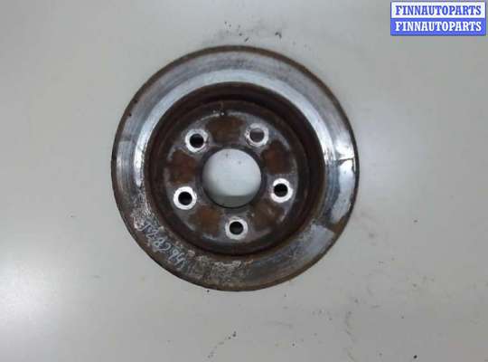 купить Диск тормозной на Ford Focus 2 2008-2011