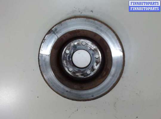 купить Диск тормозной на Ford Focus 2 2008-2011