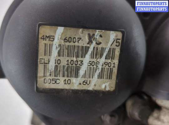 купить Двигатель (ДВС) на Ford Focus 2 2005-2008