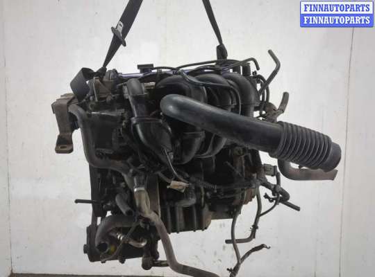 купить Двигатель (ДВС) на Ford Focus 2 2005-2008
