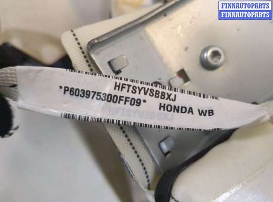 купить Подушка безопасности боковая (шторка) на Honda CR-V 2002-2006
