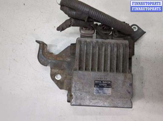 купить Блок управления форсунками на Toyota Avensis 2 2003-2008