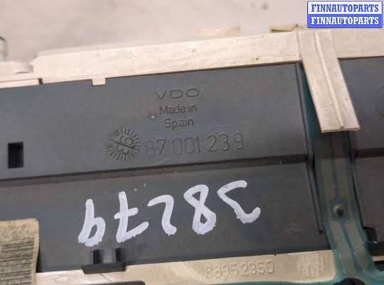 купить Щиток приборов (приборная панель) на Volkswagen Polo 1990-1994