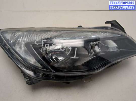 Купить Фара (передняя) на Opel Astra J 2010-2017 Фара (передняя) OP2412981 на Opel Astra J 2010-2017