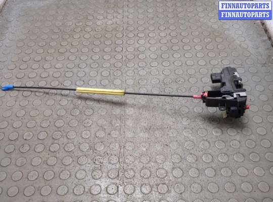 Замок двери OP2353062 на Opel Zafira B 2005-2014