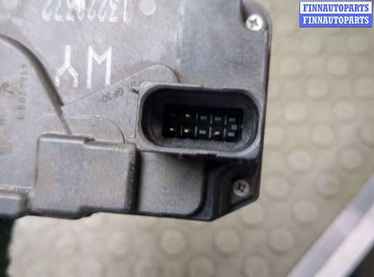 купить Замок двери на Opel Zafira B 2005-2014