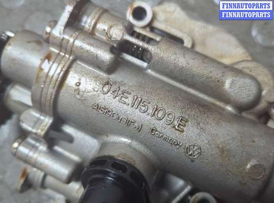 купить Насос масляный на Volkswagen Polo 2014-2025