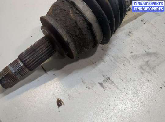 купить Полуось (приводной вал, шрус) на Opel Corsa D 2006-2014