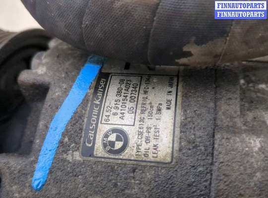купить Компрессор кондиционера на BMW 3 E90, E91, E92, E93 2005-2012