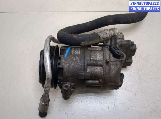 купить Компрессор кондиционера на BMW 3 E90, E91, E92, E93 2005-2012