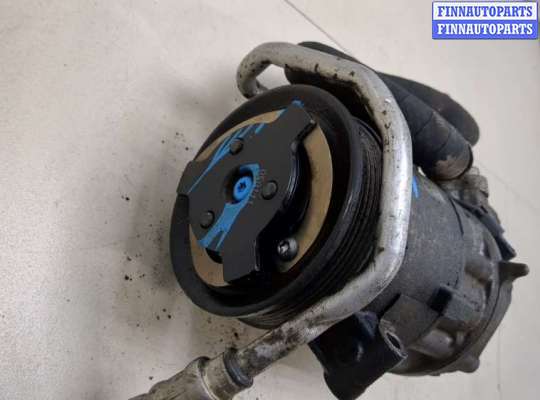 купить Компрессор кондиционера на BMW 3 E90, E91, E92, E93 2005-2012