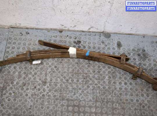 купить Рессора на Mitsubishi L200 2006-2015