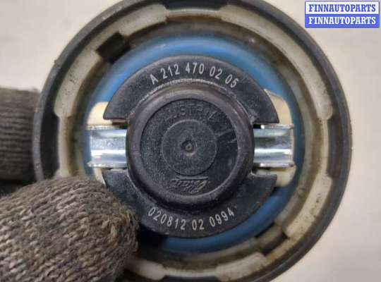 купить Пробка топливного бака на Mercedes C W204 2007-2013