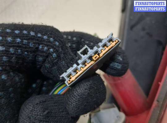 купить Фонарь (задний) на Ford Mondeo 3 2000-2007