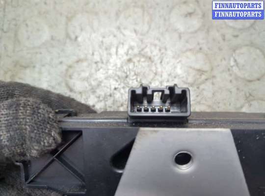 купить Замок багажника на Volvo S40 2004-2012