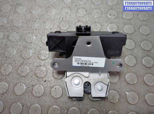 купить Замок багажника на Volvo S40 2004-2012
