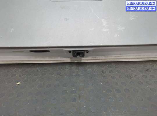 купить Крышка (дверь) багажника на Pontiac Vibe 1 2002-2008