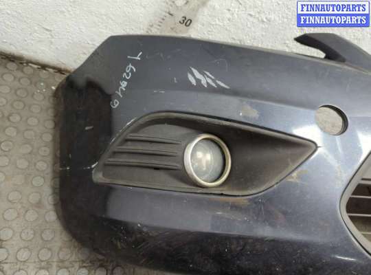 купить Бампер на Ford Focus 2 2008-2011