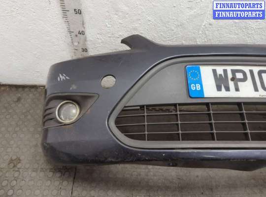 купить Бампер на Ford Focus 2 2008-2011