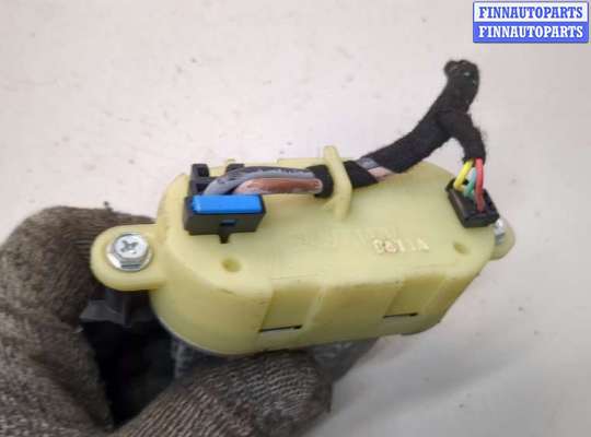 купить Сопротивление отопителя (моторчика печки) на Renault Laguna 3 2007-2015