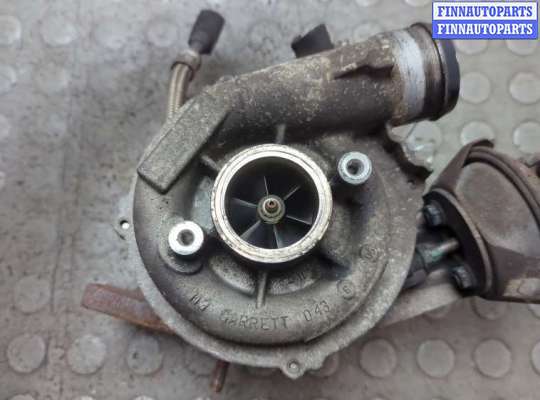 купить Турбина на Volvo S40 2004-2012